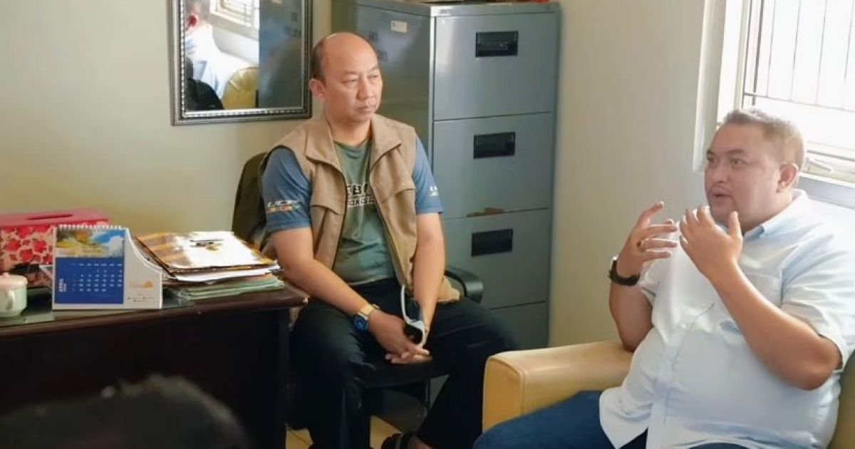 Bupati Bogor Tinjau UPT Balai Kesejahteraan Sosial Citeureup, Tegaskan Kepedulian untuk Layanan Inklusif