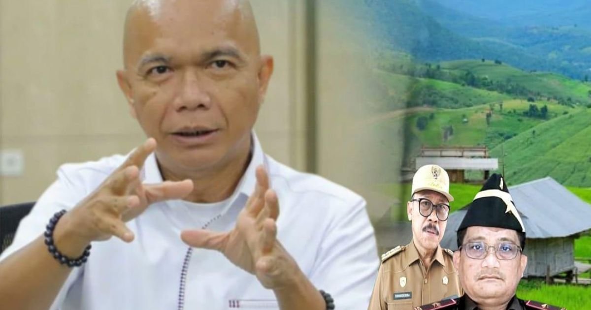 Kasus Ratna di Mamuju, Matahukum: Optimalkan Peran Jaksa Jaga Desa