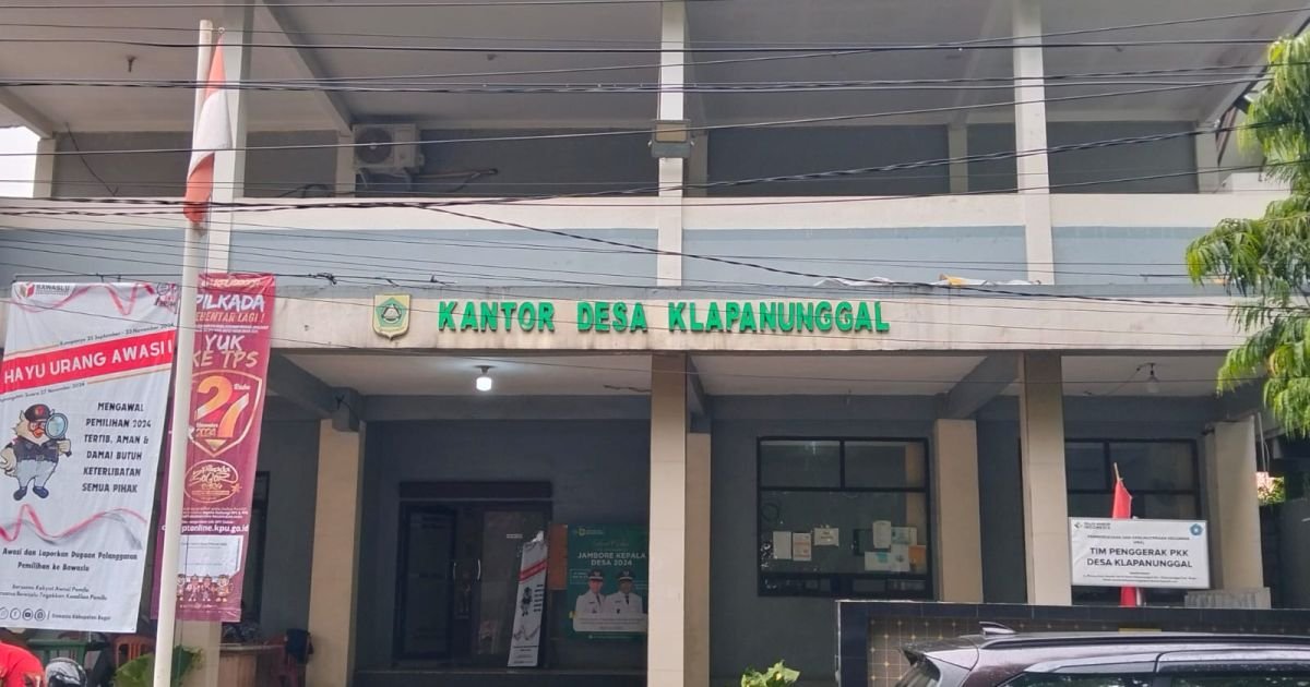 Proyek BUMDES Klapanunggal 2018 Diduga Fiktif, Anggaran Rp 158 juta Disinyalir jadi Ajang Korupsi