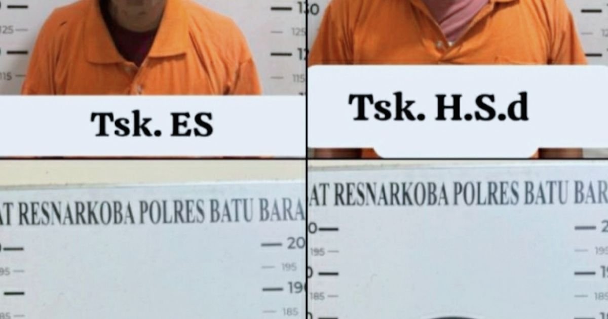 Satnarkoba Polres Batu Bara Berkomitmen Memberantas Peredaran Narkotika