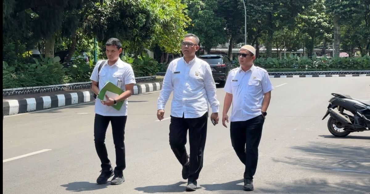 ASN Pemkab Bogor Dukung Efisiensi BBM dengan Transportasi Ramah Lingkungan