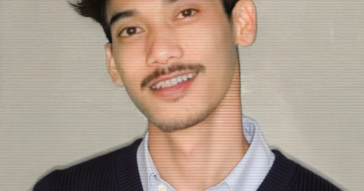 Berkenalan dengan Alam, Designer Bordir Termuda se-Indonesia yang Curi Perhatian