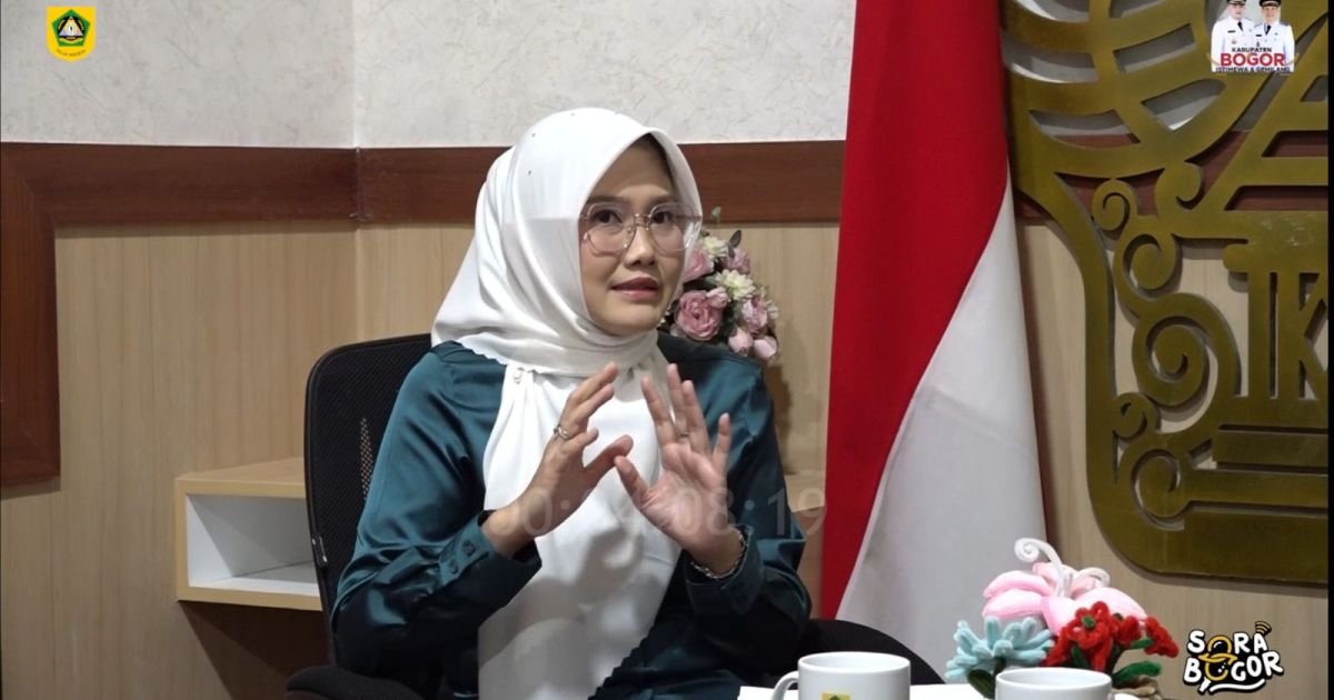 Rudy Susmanto Berhasil Jadikan Kabupaten Bogor Daerah Dengan Kunjungan Wisatawan Tertinggi di Jawa Barat