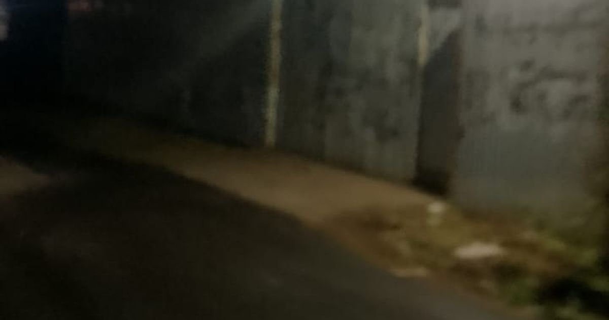 ‎Bogor Timur Jadi Sarang Mafia, Gudang Oplosan Gas Beroperasi di Tanjungsari