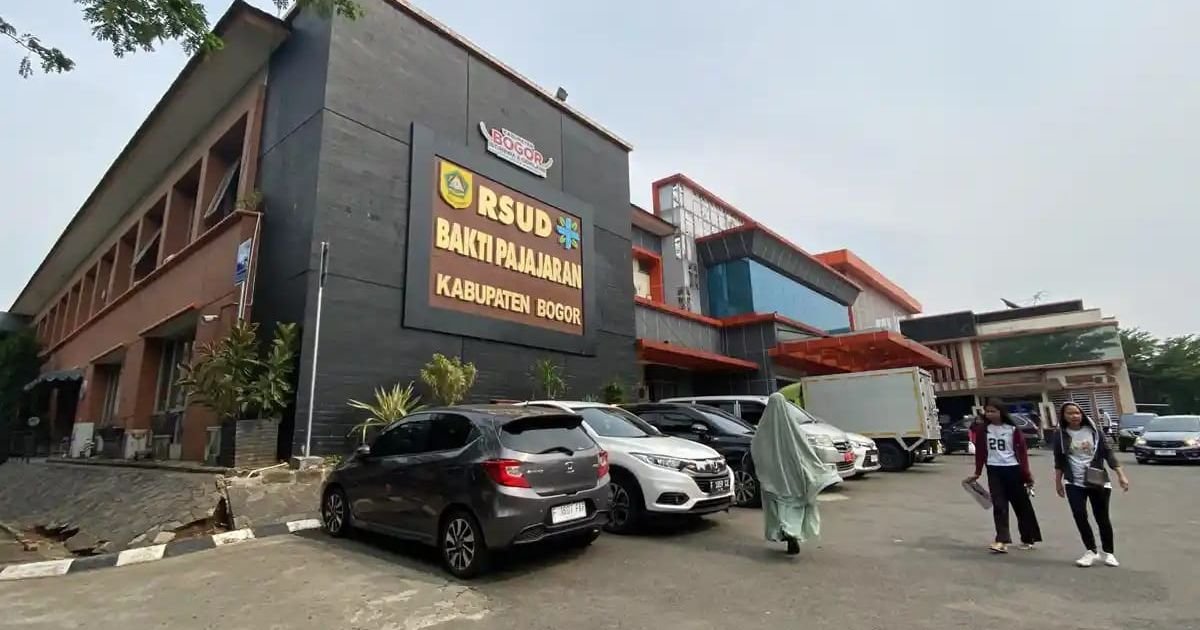 PT Baraya Hiraya Gratiskan Parkir Pasien Rawat Inap, Perkuat Program Sosial di Kabupaten Bogor