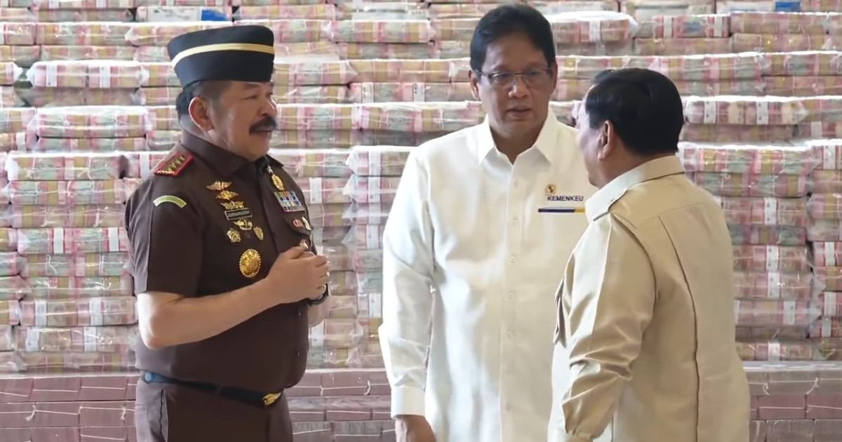 Mata Hukum Desak Presiden Copot Jaksa Agung Akibat Rentetan Kriminalisasi Rakyat Kecil