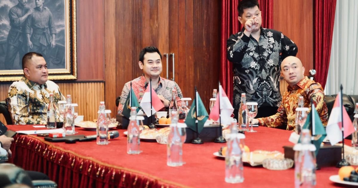 Tuntaskan Masalah Sampah, Bupati Bogor Perkuat Kolaborasi Wujudkan PSEL di TPA Galuga