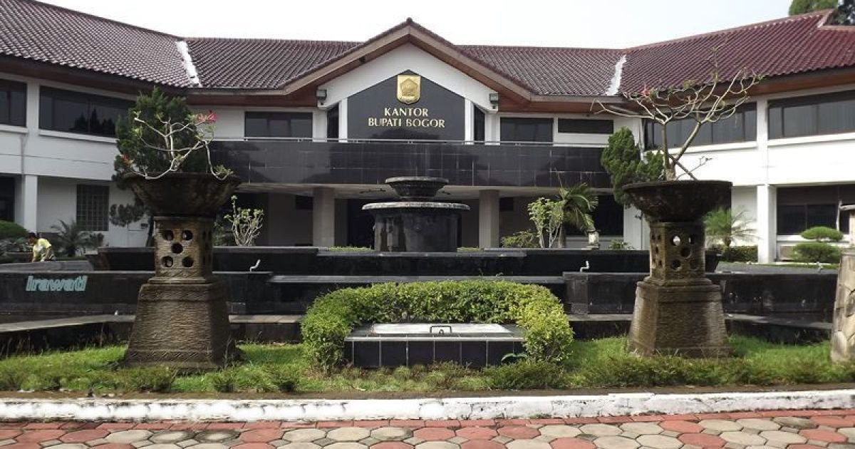 Bogor Diguncang Transaksi Jual Beli Jabatan: 12 ASN Sudah Diperiksa Integritas Pemkab Bogor Dipertaruhkan