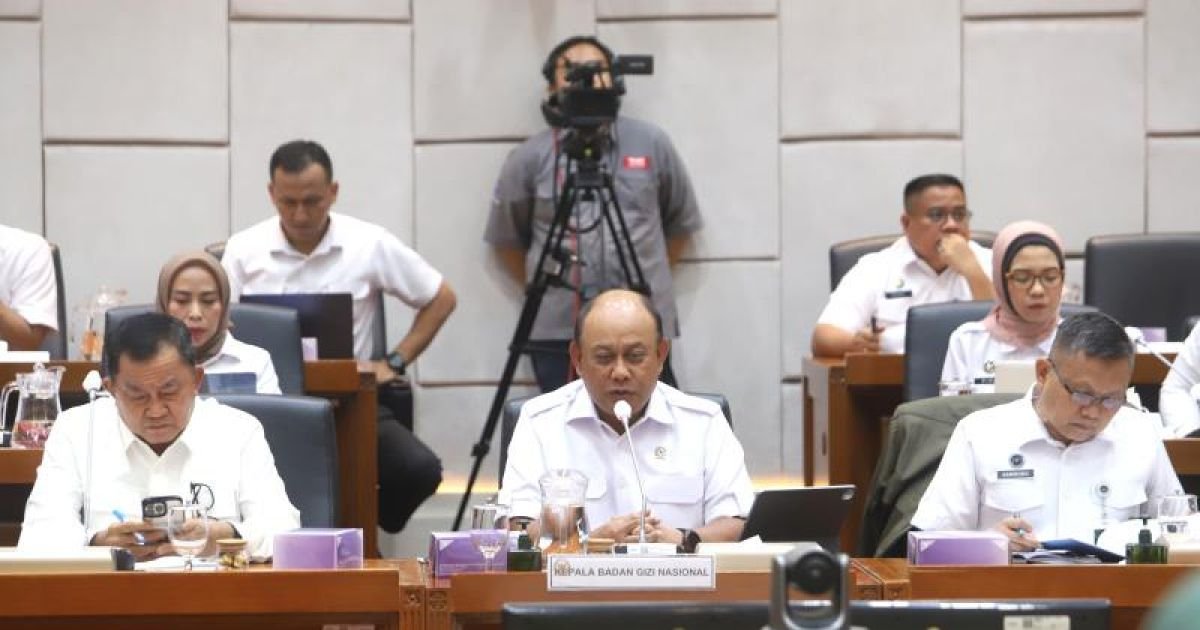 Proyek Motor Listrik Janggal, Mata Hukum Desak DPR Panggil Kepala BGN