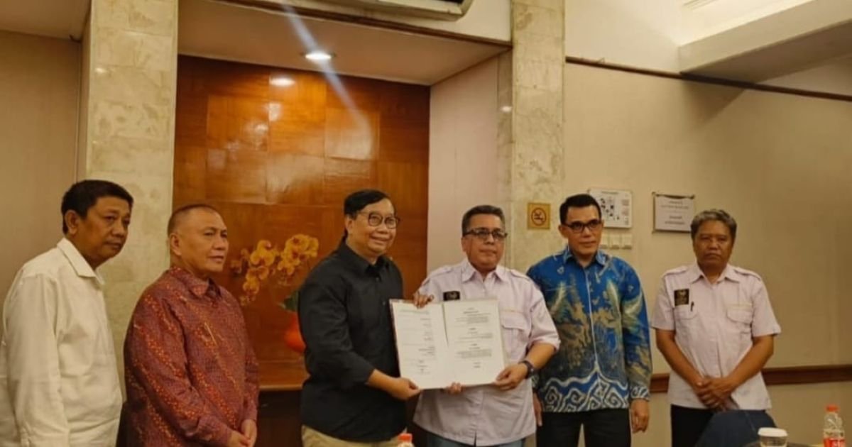 Kolaborasi Heritage dan Media Konvergensi dari Kota Bogor untuk Indonesia