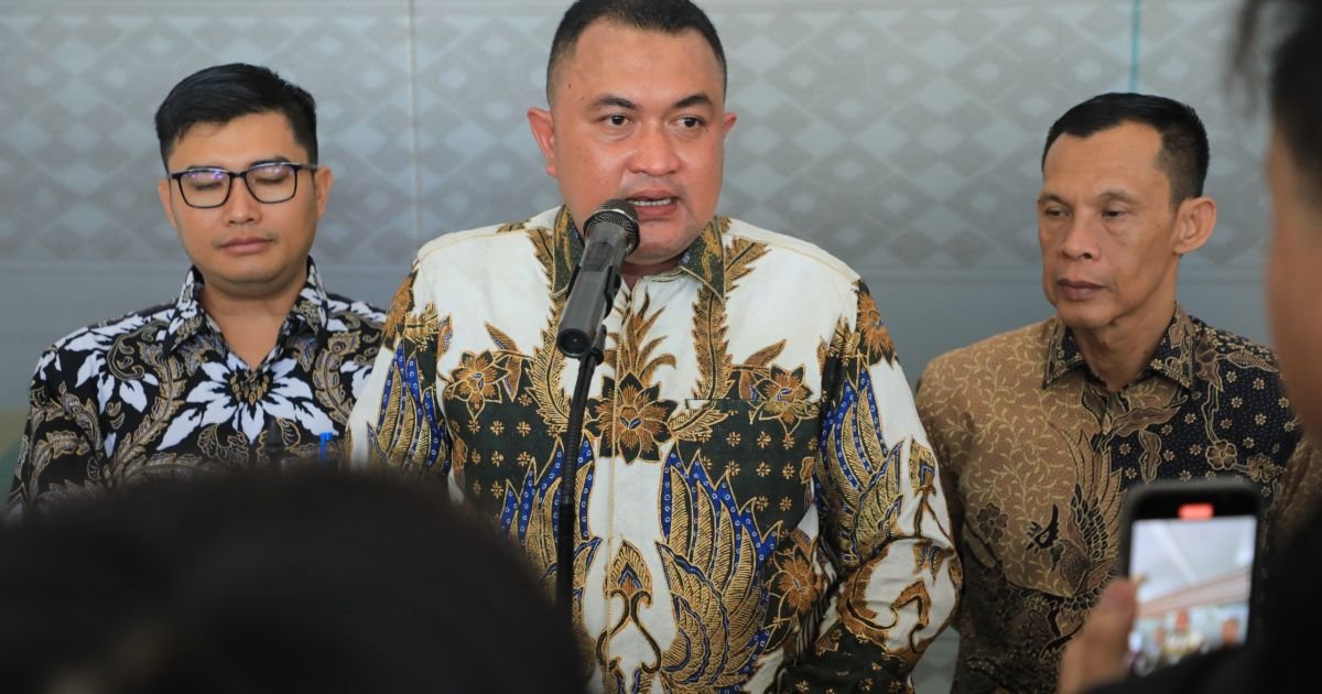 Bupati Bogor Komitmen transparansi dan meritokrasi dalam Tata Kelola ASN