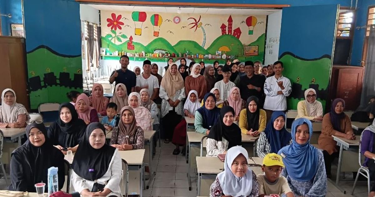 Pamijahan Menangis! SDN Gunung Picung 4 Terabaikan Meski Bonus Produksi CSR Mengalir