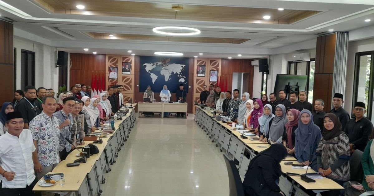 Pemkab Bogor Perkuat Kolaborasi Lintas Sektor untuk Optimalkan Peran TKPK dalam Penanggulangan Kemiskinan