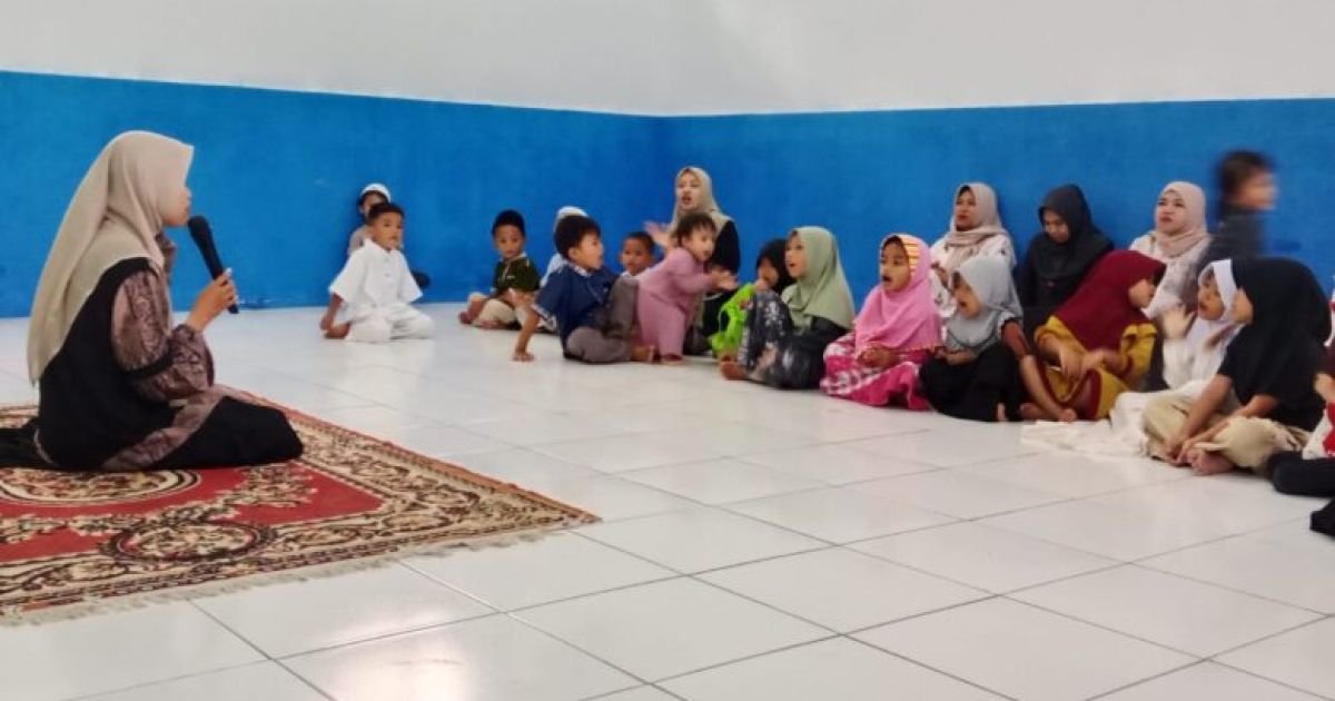 Pendidikan Bogor Barat di Ujung Tanduk: Dari SDN Gunung Picung 4 hingga TK Lentera Jaya Makmur Rengasjajar