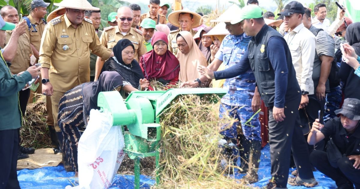 Rudy Susmanto Tegaskan Arah Pembangunan Kabupaten Bogor 2027 Difokuskan Pada Infrastruktur, Layanan Dasar, dan Pusat Pertumbuhan Baru