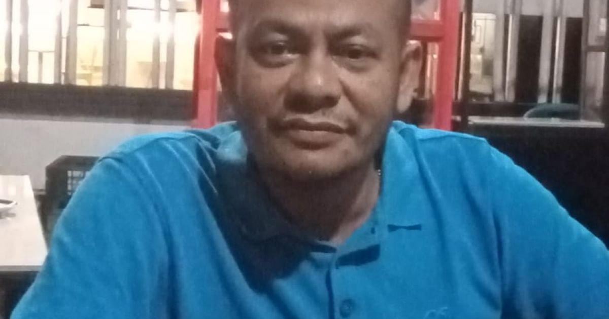 Ketua PSI Dorong Ketum PA Ganti Ketua DPRA