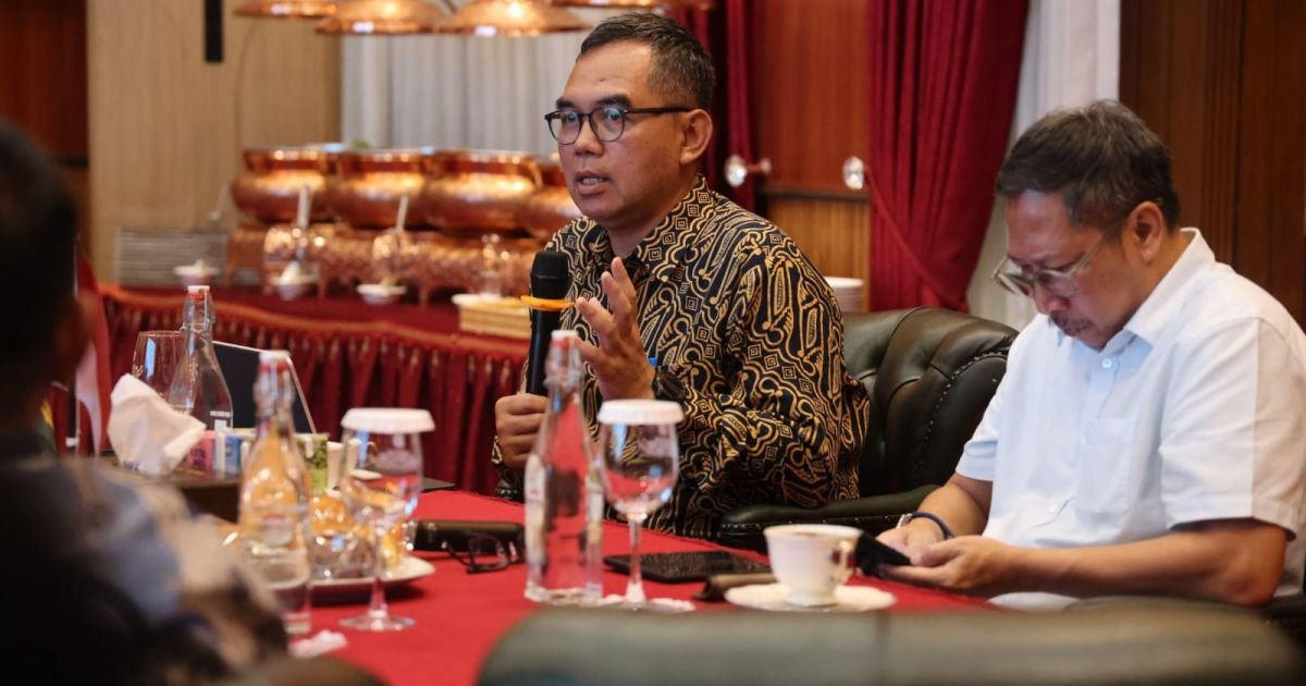 Pemkab Bogor Terapkan WFH, Layanan Publik Tetap Berjalan Baik