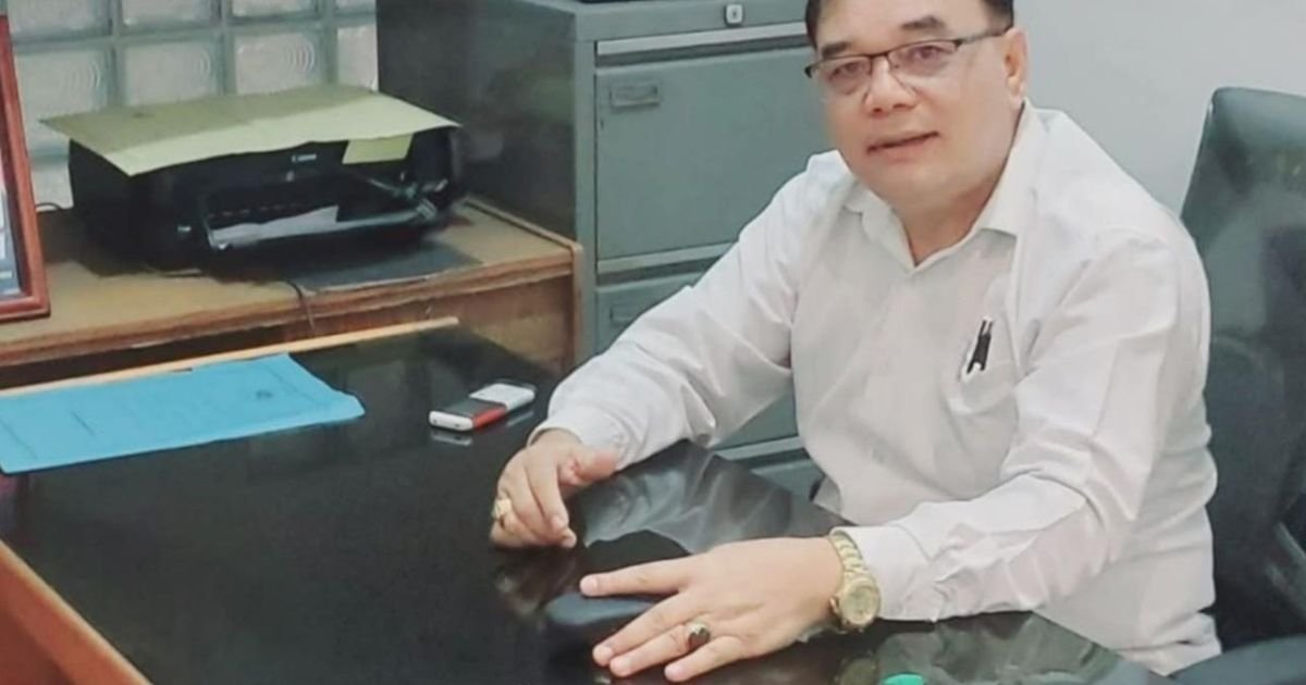 Perumda Tirtauli Pematang Siantar Harus Memprioritaskan Kebutuhan Pokok Air Pertanian Rakya