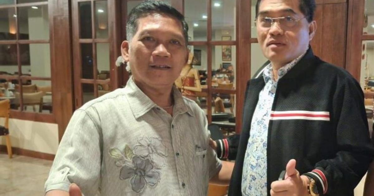 ​MataHukum Desak Keppres Wakil Jaksa Agung Segera Terbit