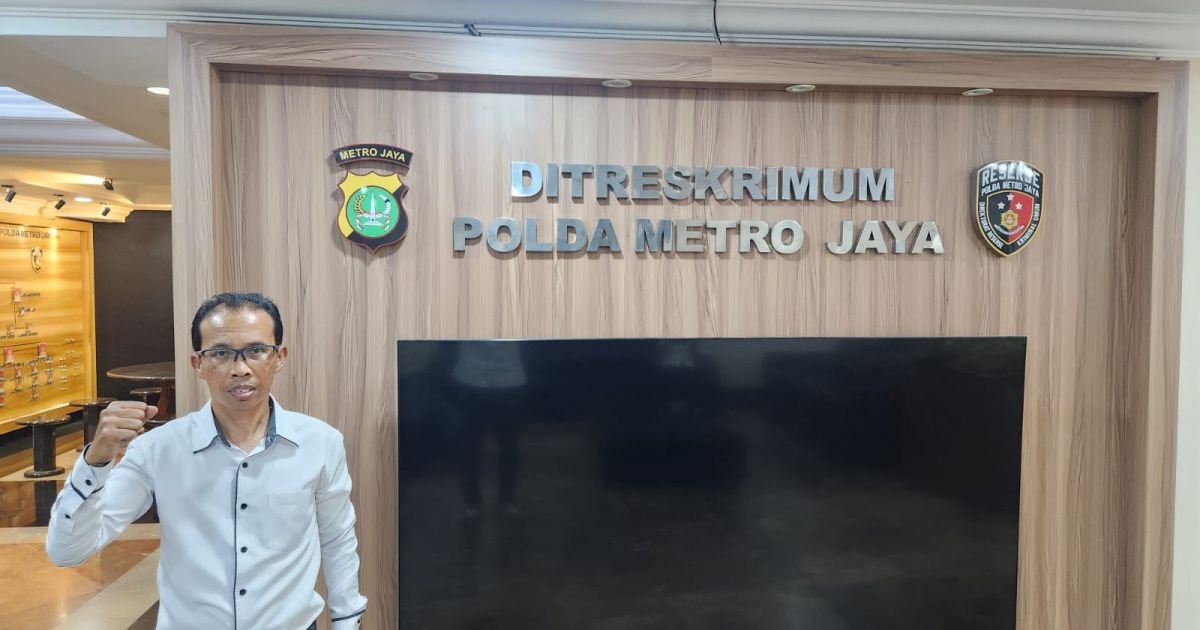 ​Nyawa Pekerja Bukan Mainan ! Maruli Rajagukguk Tuntut Tanggung Jawab SPPG