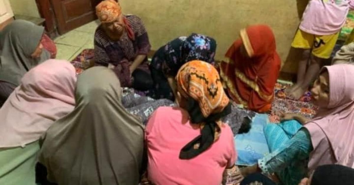 Tuntut Keadilan bagi Korban, BCW Layangkan Surat Protes Keras ke Pelaksana Proyek KSCS