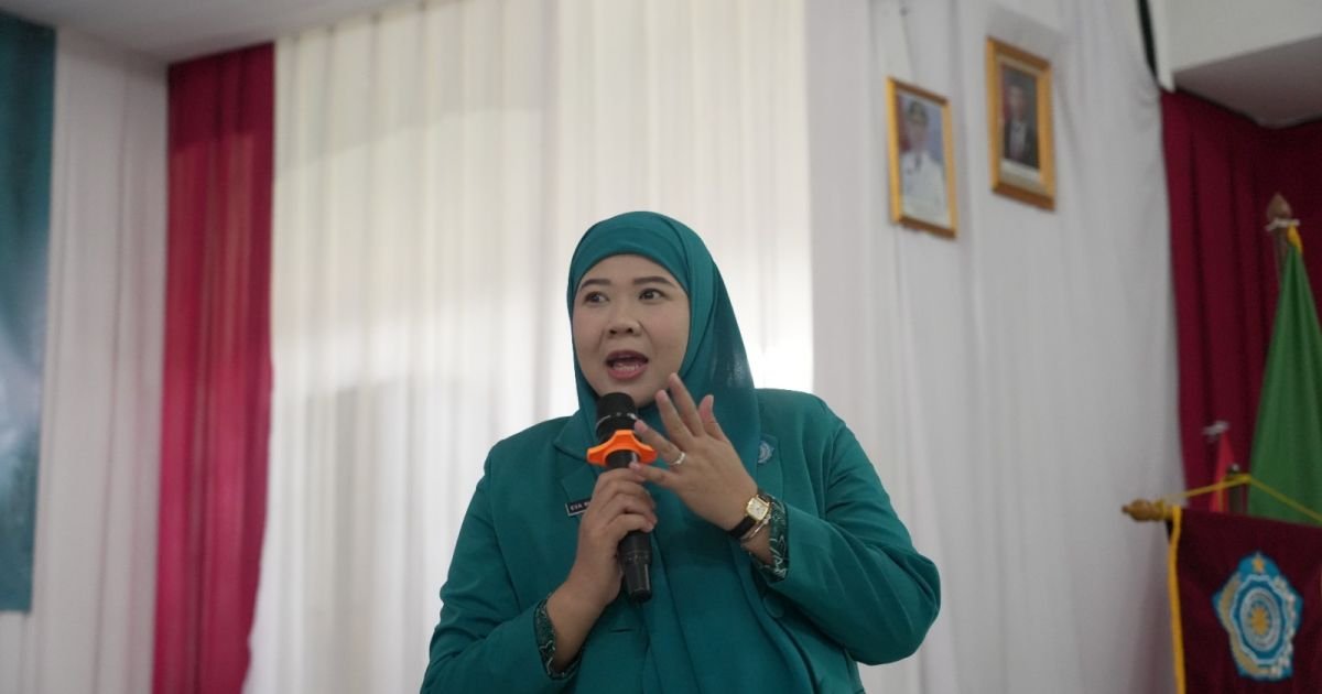 Pemkab Bogor Tegaskan Dukungan Penuh Program Strategis Nasional Lewat Peresmian SPPG Cijujung dan Koperasi Kadin