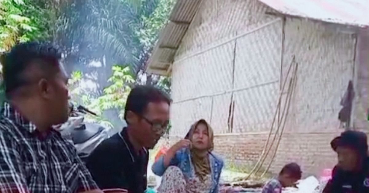 Jurnalis Pandawa Lima Grub Halal Bi Halal Jalin Kebersamaan Dan Saling Memaafkan