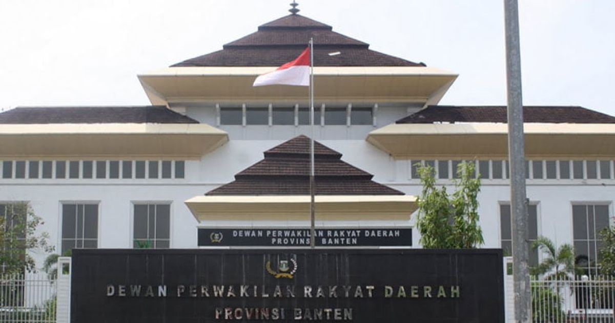 P3B Soroti Pokir DPRD di Banten, Minta KPK-Kejagung Usut Dugaan Korupsi