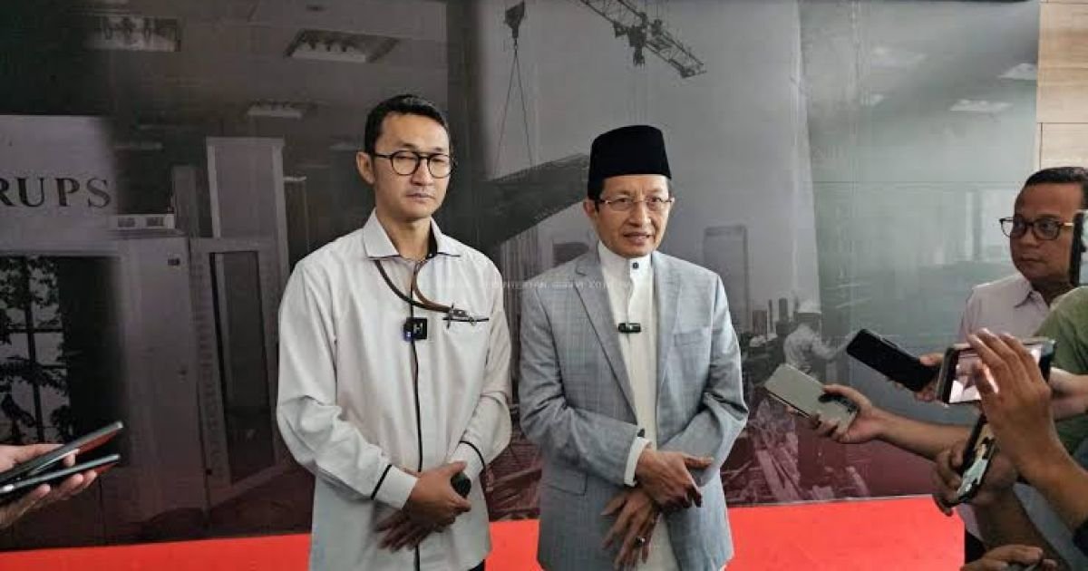 MataHukum : KPK Segera Periksa Menag Terkait Karpet Merah Tender Rp121 M