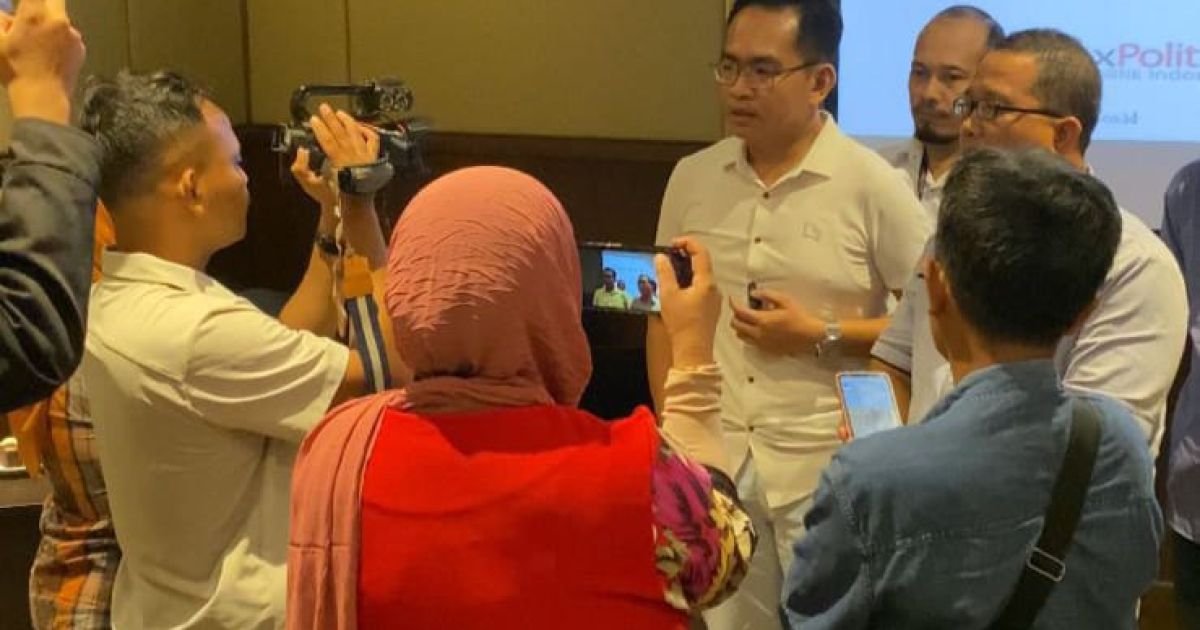 Denny Charter : Saatnya Bubarkan KPK dan Jadikan Kejaksaan Pilar Tunggal Anti-Rasuah