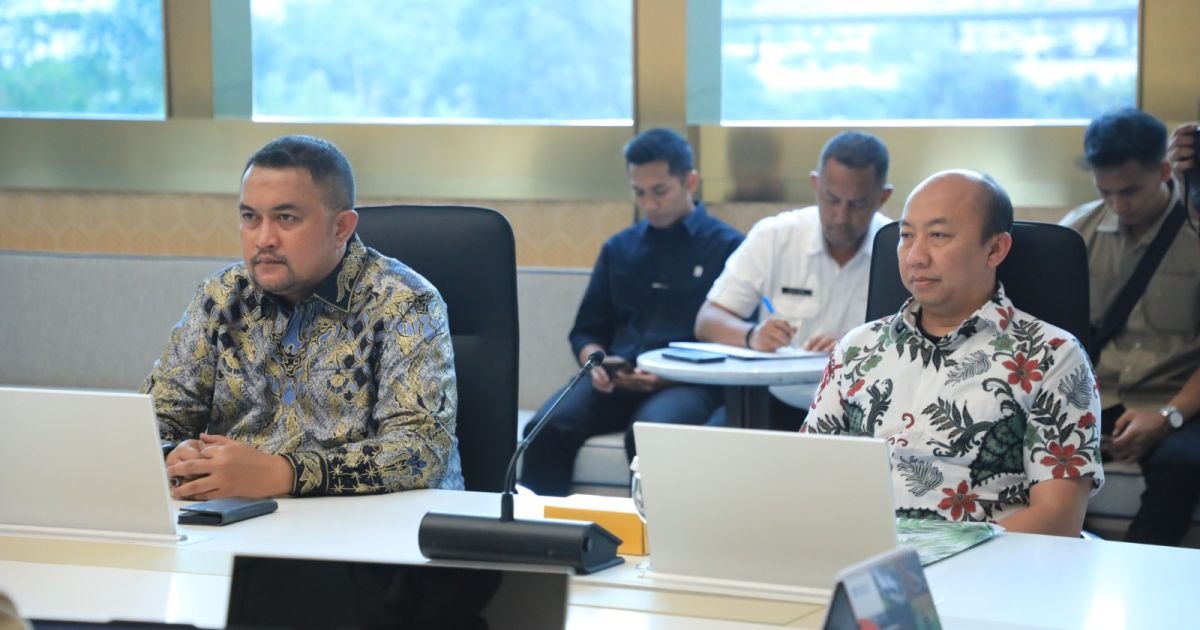 PSEL Bogor Segera Terwujud, Bupati Bogor Dukung Gagasan Presiden Tentang Pengelolaan Sampah Berbasis Energi