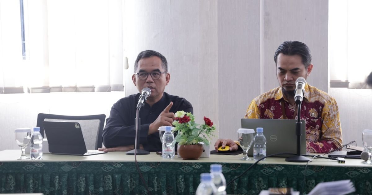 Pemkab Bogor dan BPS Kawal Ketat Validasi PBI JK melalui Ground Check Terhadap Peserta PBI JK Non Aktif