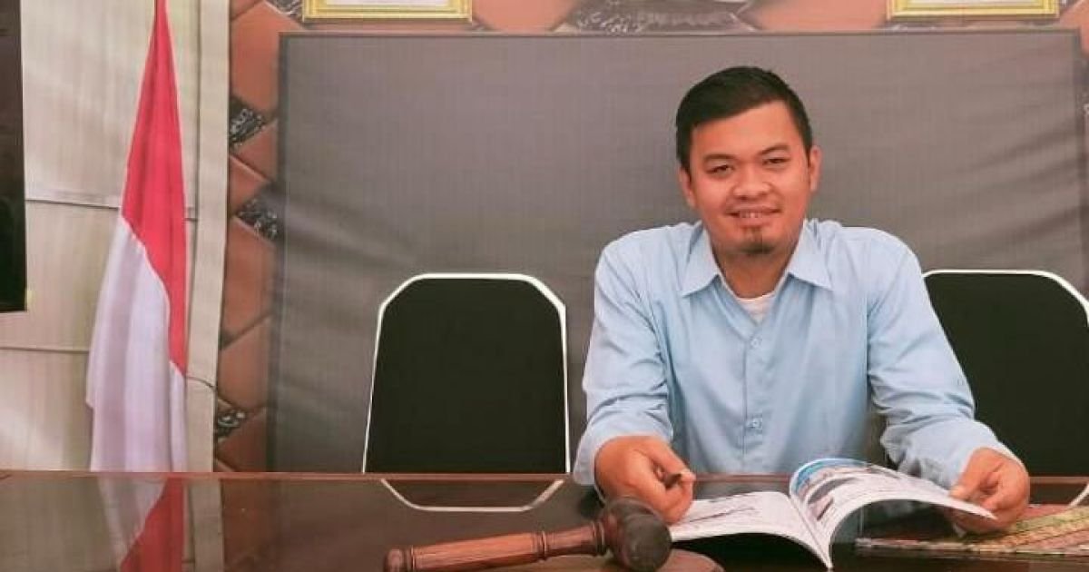 IKA PMII Pakuan : Dirut PPJ Gagal Kelola Pasar, PKL Jadi Korban