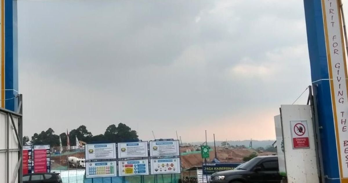 Sekolah Rakyat di Kecamatan Jasinga Terancam Mangkrak,LSM Genpar dan Aktivis Jaker Bergerak.!!