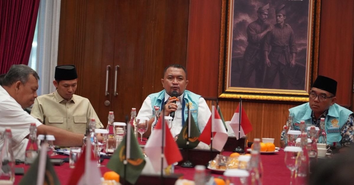 Pemkab Bogor Perkuat Tata Kelola Perizinan untuk Dukung Pembangunan dan Tingkatkan PAD