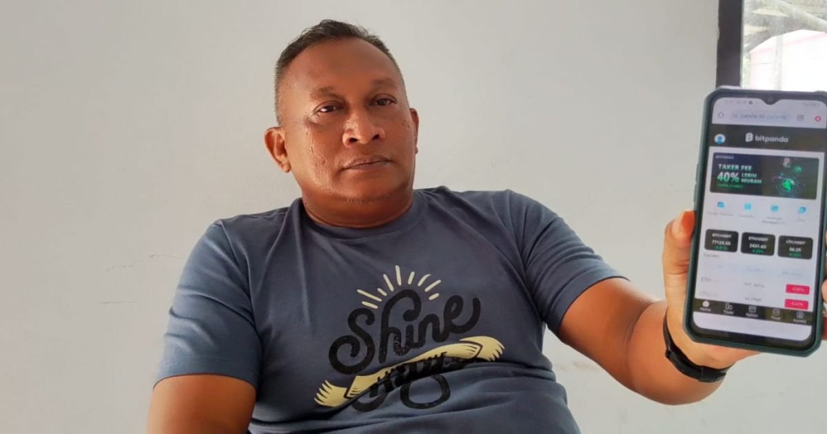 Viral! Dituding Berbuat Tak Senonoh, ASN di Pandeglang Ternyata Korban Investasi Bodong