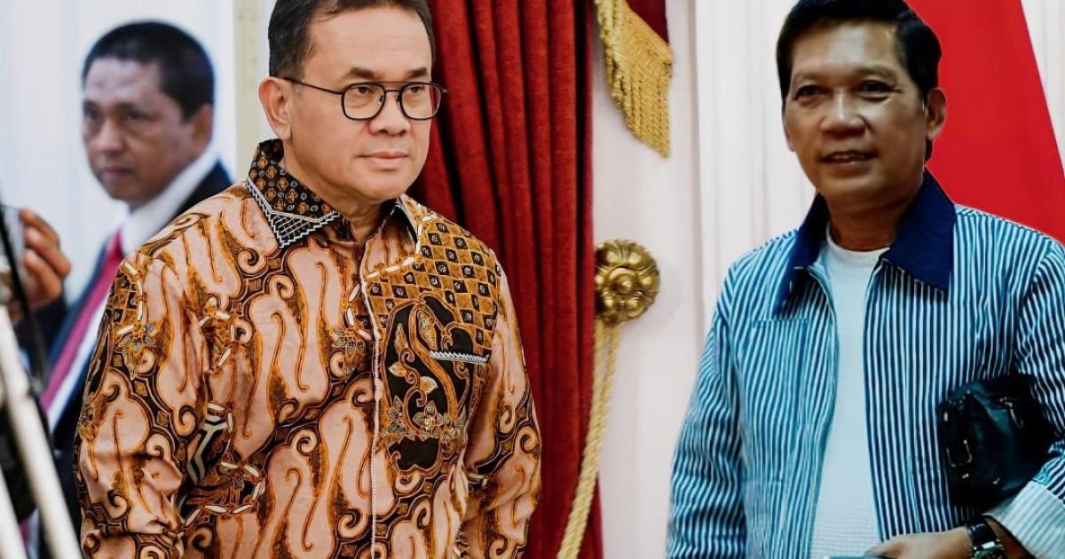 Importir illegal banjir, Matahukum Curigai Kebijakan Menteri Perdagangan