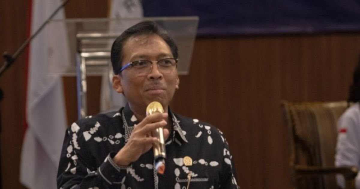 BPDP BLU Kementerian Keuangan dan LPM RI Gelar Dialog Penguatan UMKM Berbasis Sawit