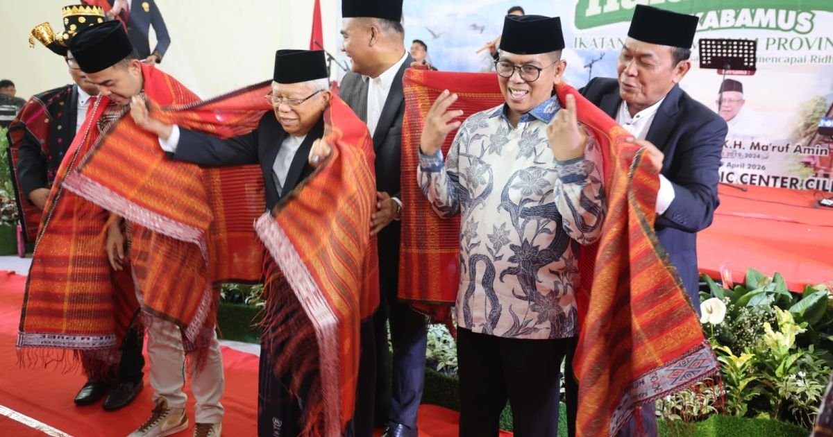 Daya Tarik Ekonomi Kuat, Banten Dibanjiri Pendatang