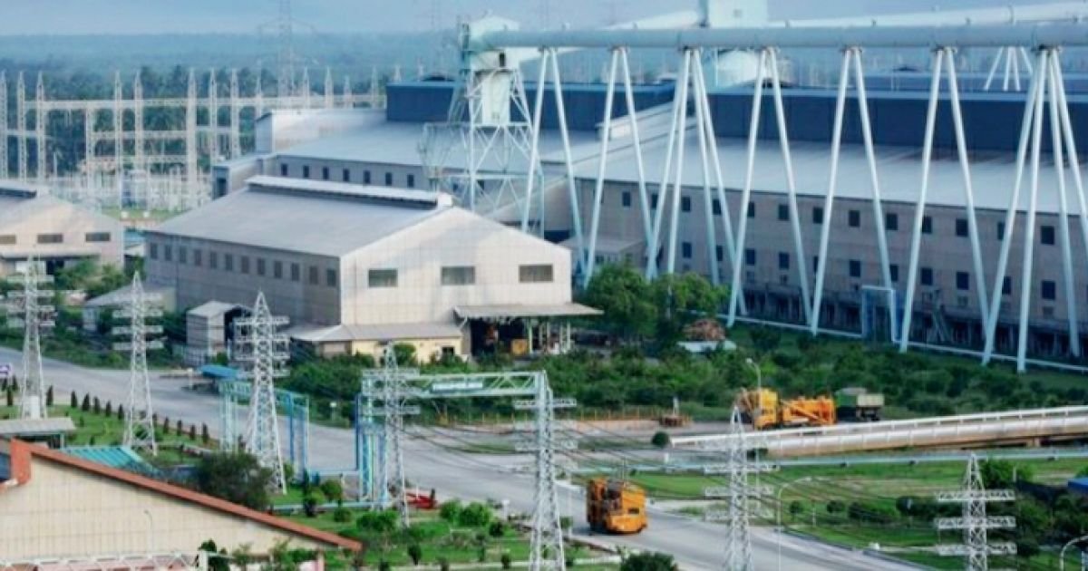Inalum Bangun Pabrik Baru, Produksi Alumunium Bakal Jadi  900.000 Ton
