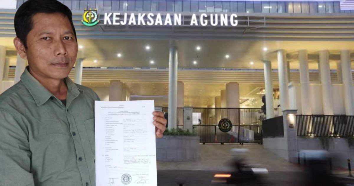 Skandal Situ Rancagede : KITA Banten Desak Kejagung Bongkar Mafia Tanah Korporasi