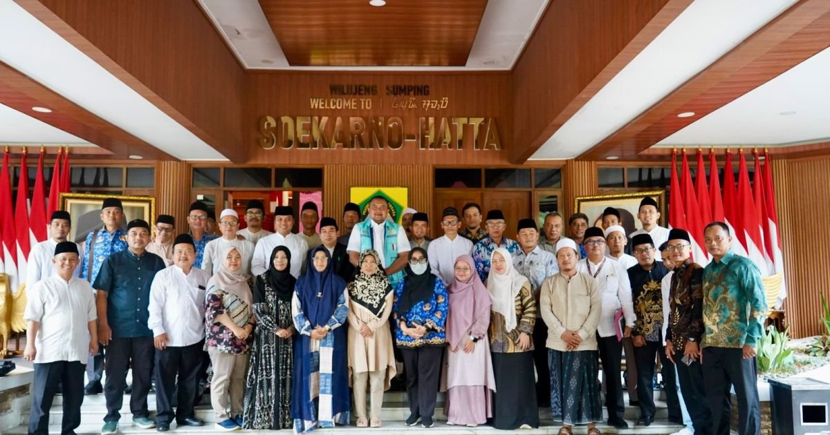 Capaian Pemeriksaan Kesehatan Jemaah Haji Kabupaten Bogor Lampaui 100 Persen