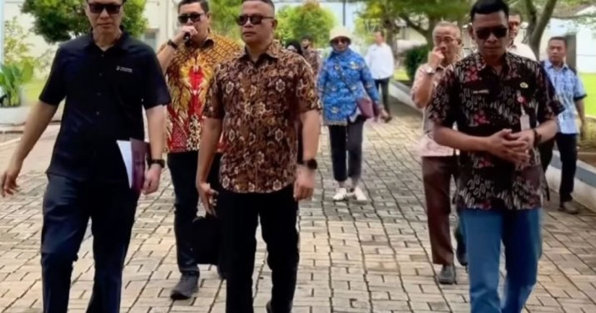 Pemerintah Dorong Optimalisasi KEK Tanjung Lesung, Investasi Capai Rp3,09 Triliun