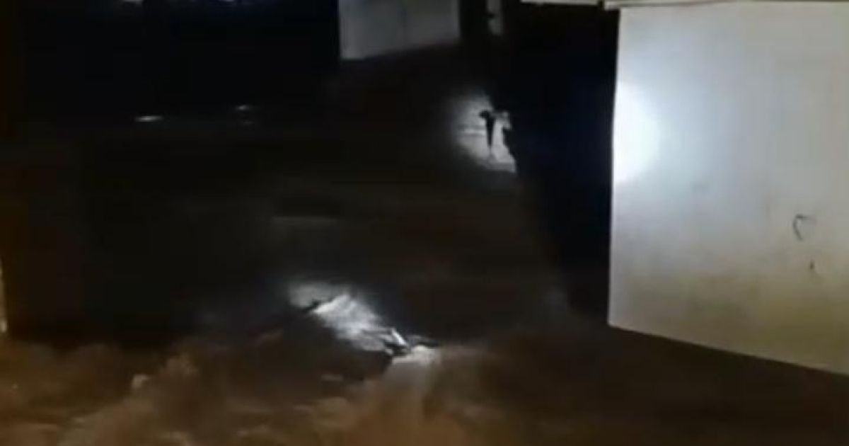 Desa Purasari Diterjang Longsor dan Banjir, Warga Diminta Waspada