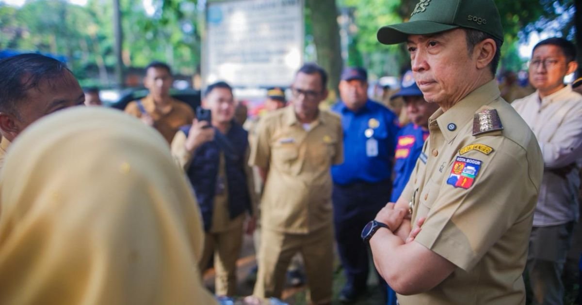 Dedie Rachim Pastikan Penataan di Bogor Barat Terus Berlanjut