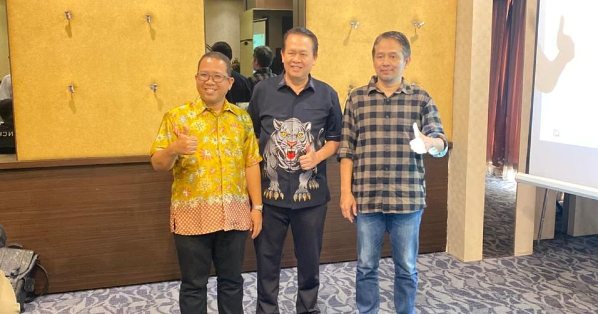 Kepuasan Publik Masih Tinggi di 70,77% ,Tapi Alarm Mulai Berbunyi untuk Kabinet Prabowo-Gibran