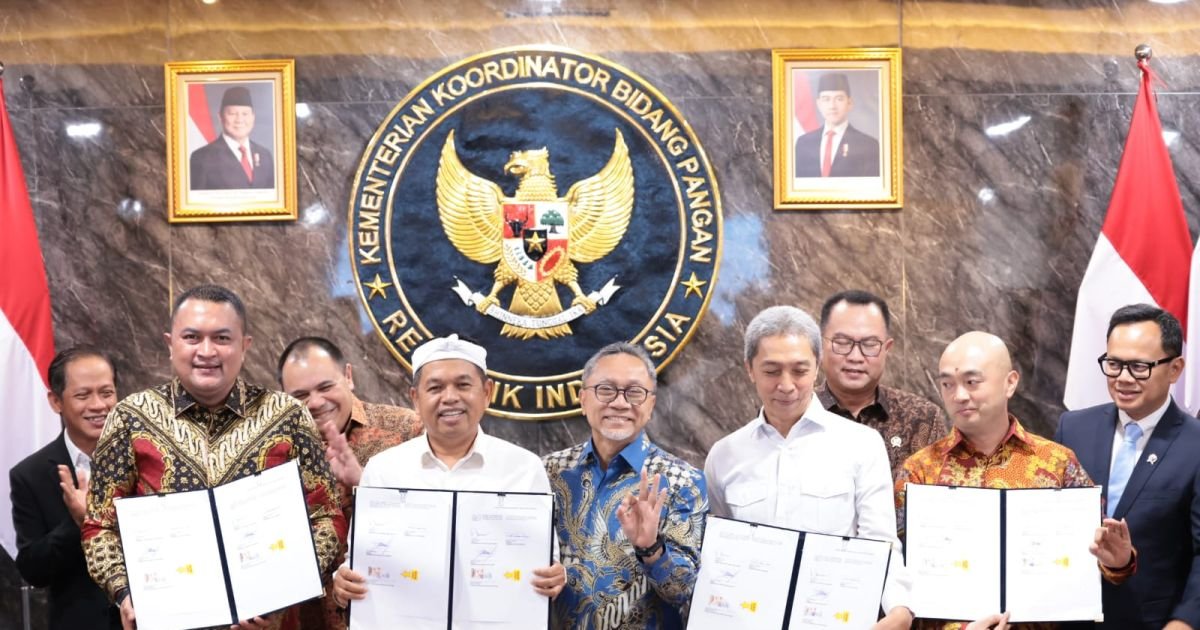 Rudy Susmanto Dukung Implementasi PSEL Bogor Raya Sebagai Solusi Pengelolaan Sampah Modern