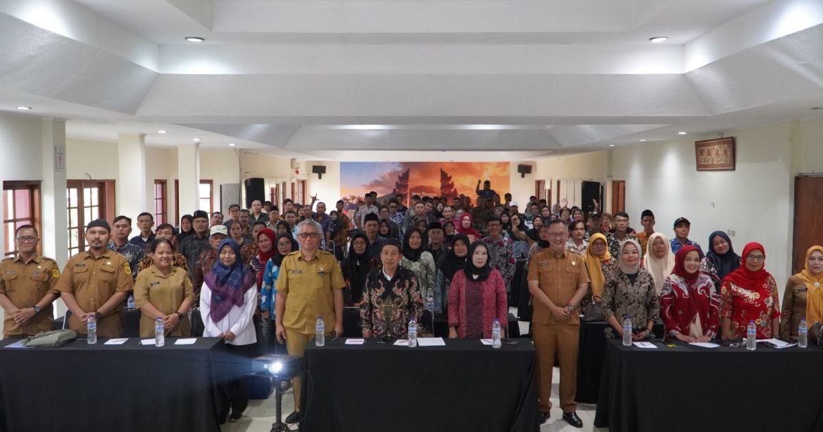 Pemkab Bogor Dorong Tertib Arsip Keluarga, Permudah Urusan Administrasi Masyarakat