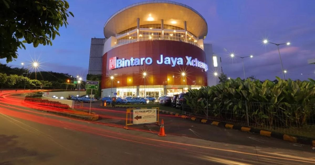 Skandal Kali Ciputat Jadi Mall, BCW: Usut Tuntas Pidana Kejahatan Tata Ruang