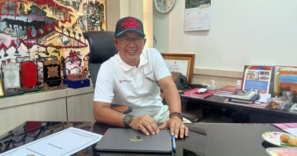 Seba Baduy Digelar 24–26 April 2026, Warga Adat Temui Kepala Daerah hingga Gubernur Banten